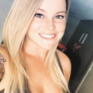 Meet your Posher, Kate